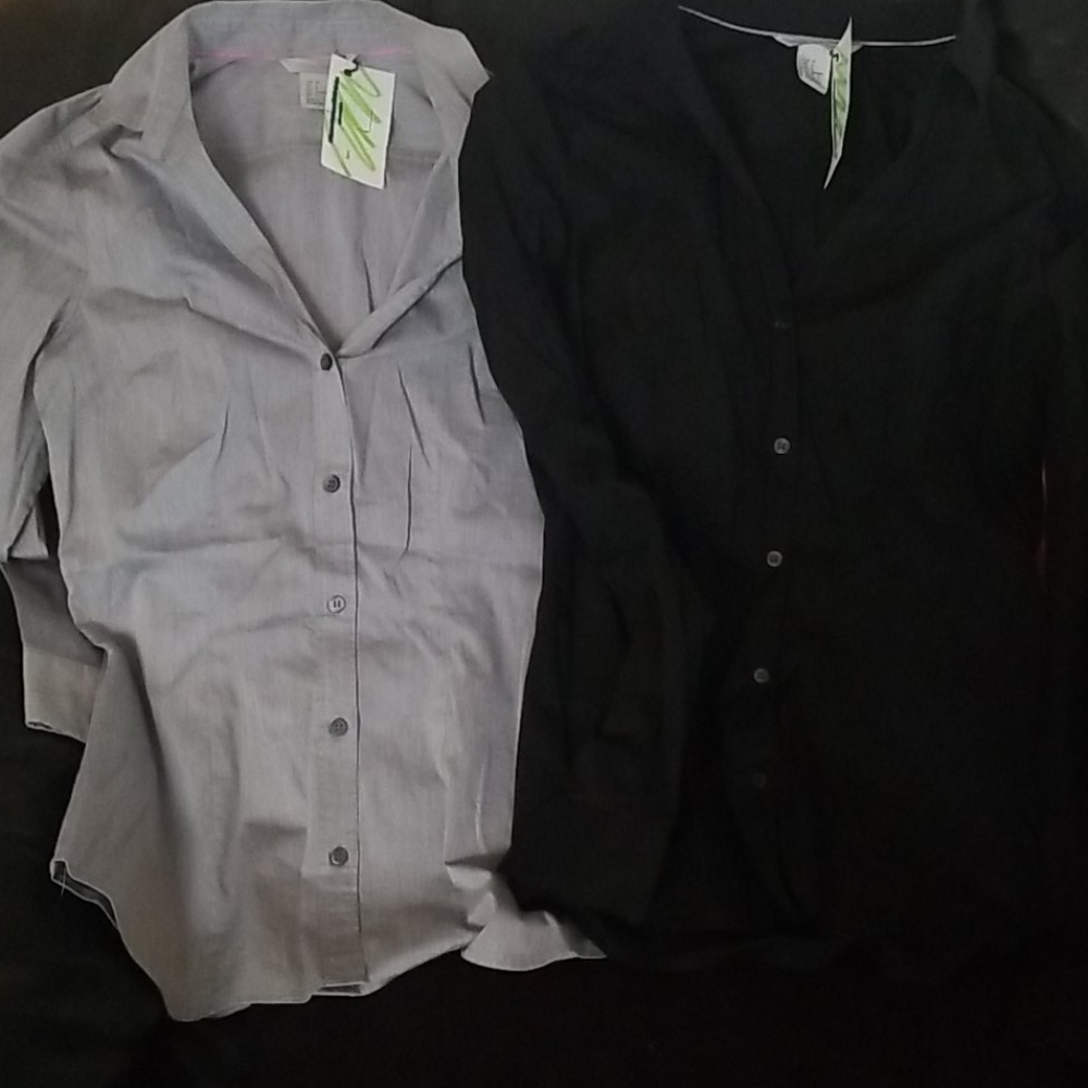 H&M Polos